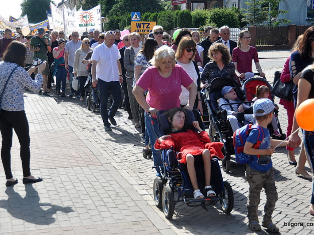 Czy naprawdę jesteśmy inni? (FOTO)