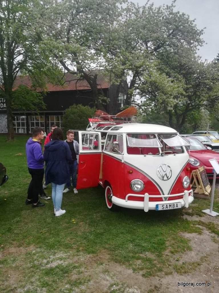 Praktyki zawodowe Leśników w Niemczech i Szwecji (FOTO)