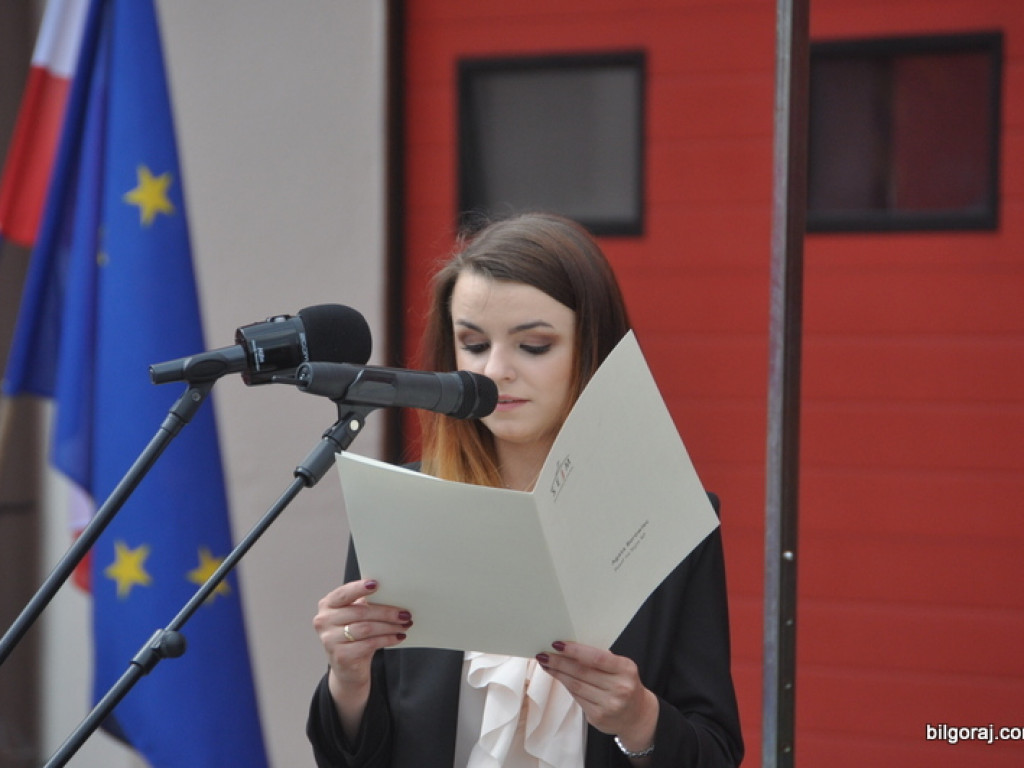 Święto strażaków (FOTO)