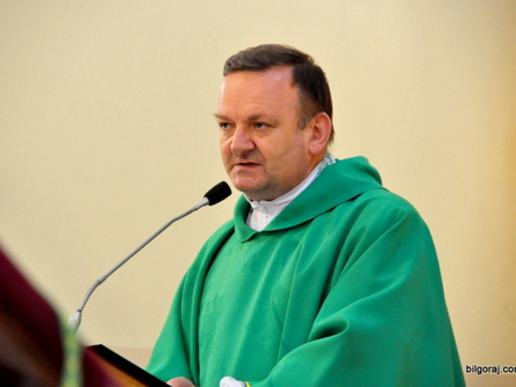 100-lecie Nadleśnictwa Biłgoraj i Święto Lasu (FOTO)