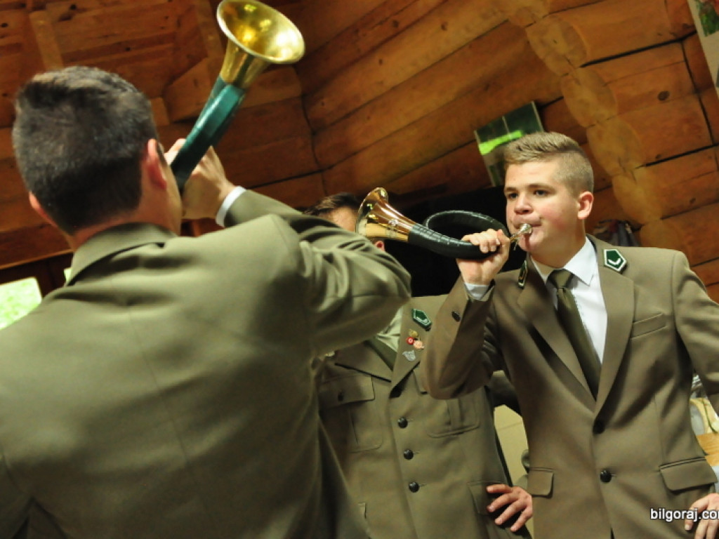 100-lecie Nadleśnictwa Biłgoraj i Święto Lasu (FOTO)