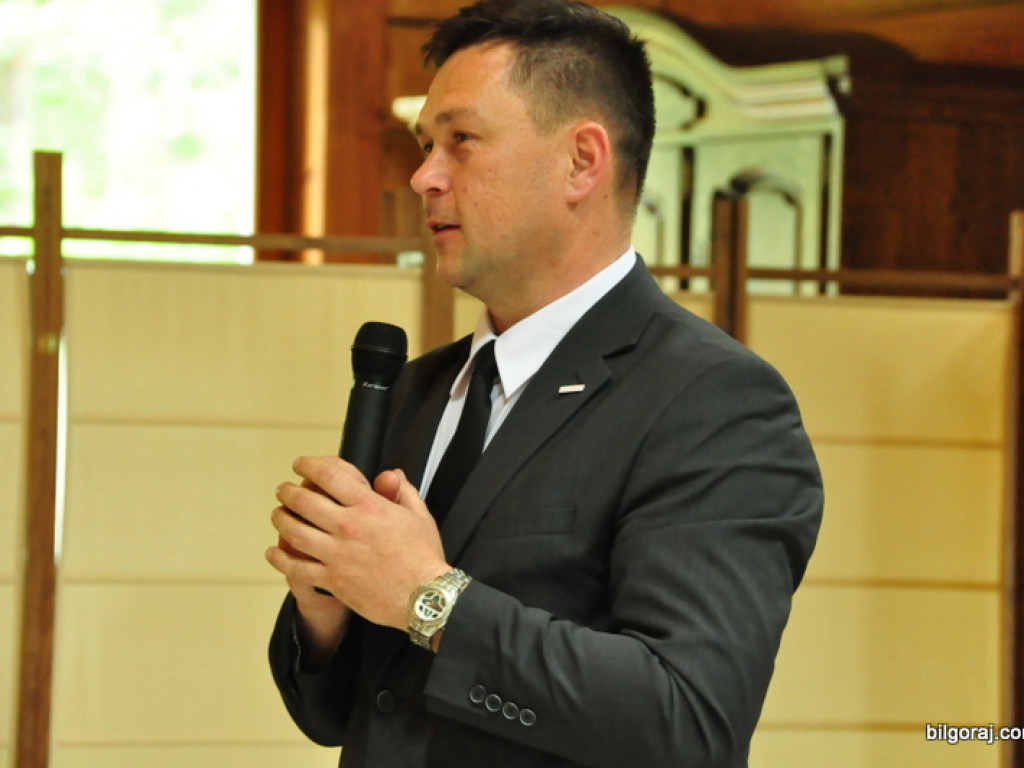 100-lecie Nadleśnictwa Biłgoraj i Święto Lasu (FOTO)