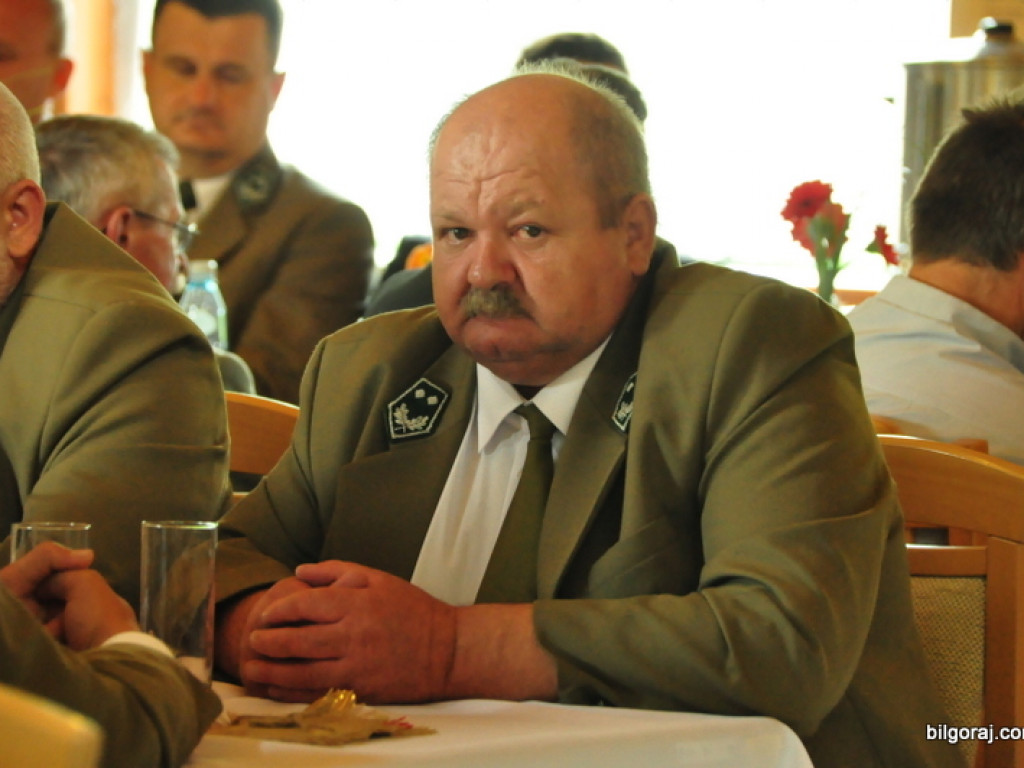 100-lecie Nadleśnictwa Biłgoraj i Święto Lasu (FOTO)