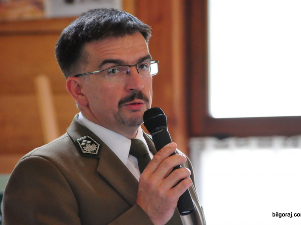 100-lecie Nadleśnictwa Biłgoraj i Święto Lasu (FOTO)