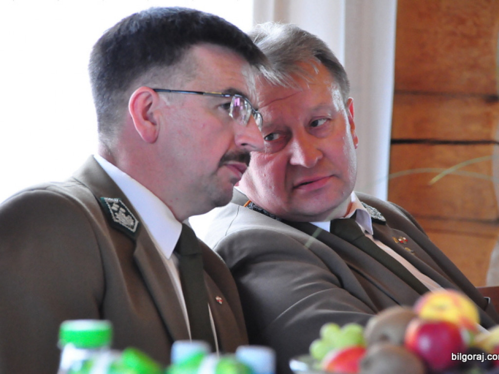 100-lecie Nadleśnictwa Biłgoraj i Święto Lasu (FOTO)