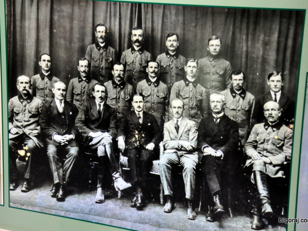 100-lecie Nadleśnictwa Biłgoraj i Święto Lasu (FOTO)