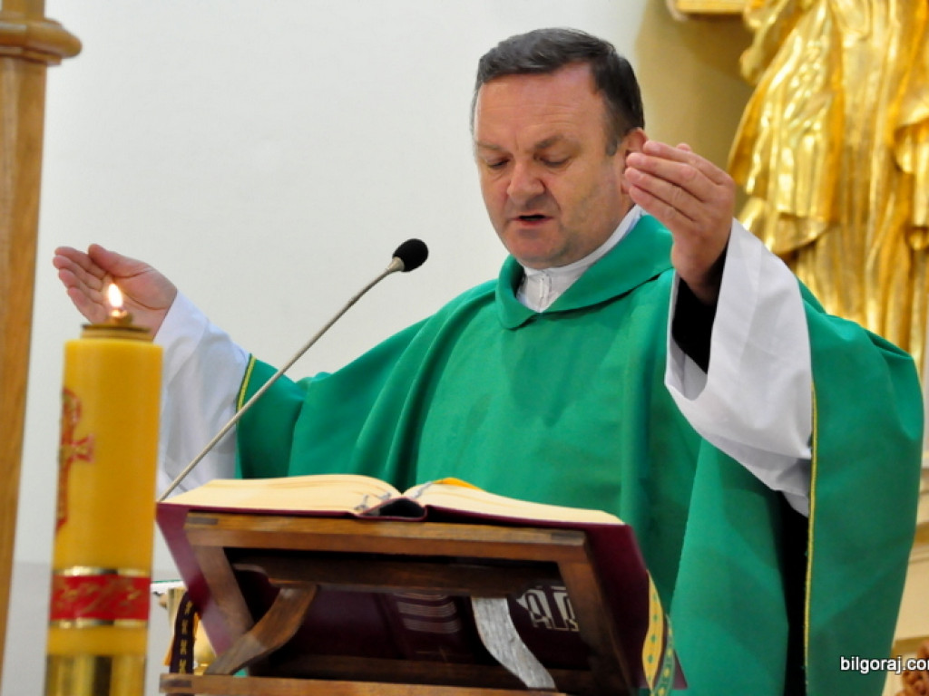 100-lecie Nadleśnictwa Biłgoraj i Święto Lasu (FOTO)