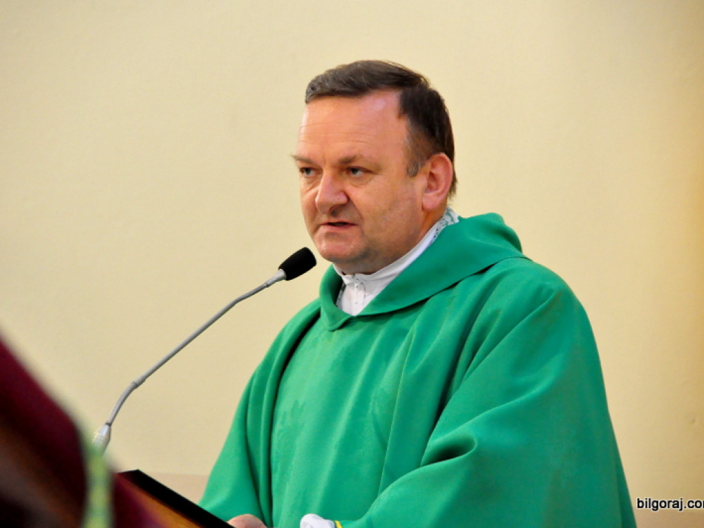 100-lecie Nadleśnictwa Biłgoraj i Święto Lasu (FOTO)