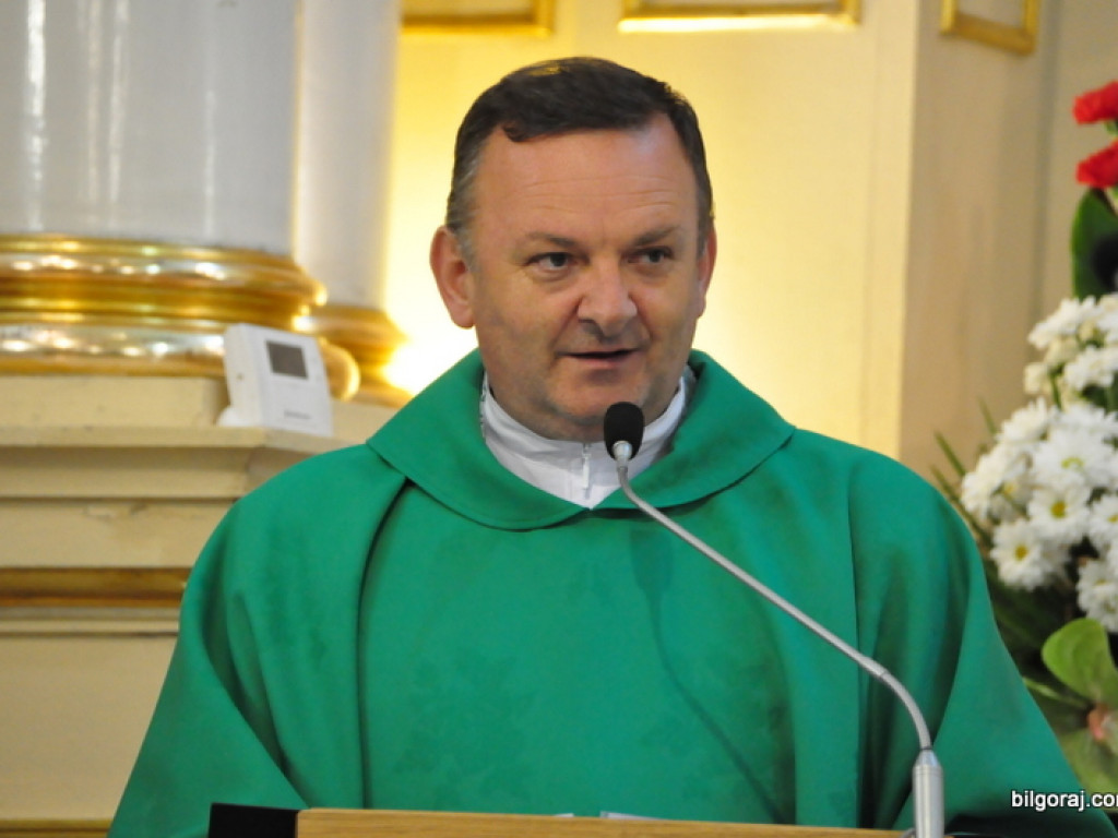 100-lecie Nadleśnictwa Biłgoraj i Święto Lasu (FOTO)