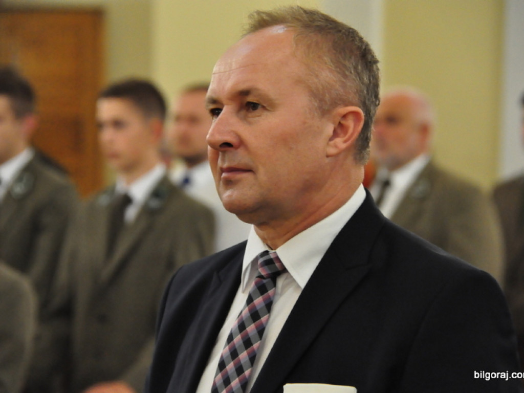 100-lecie Nadleśnictwa Biłgoraj i Święto Lasu (FOTO)