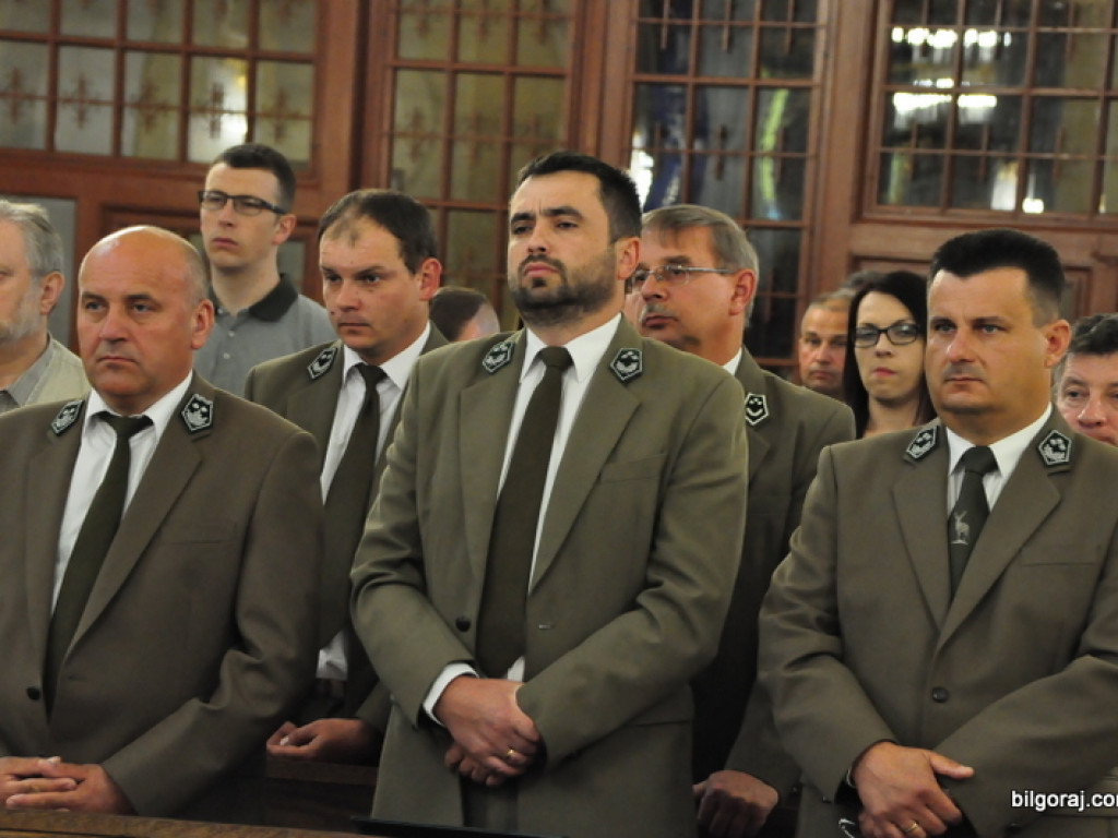 100-lecie Nadleśnictwa Biłgoraj i Święto Lasu (FOTO)