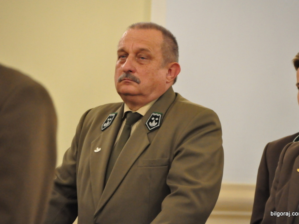 100-lecie Nadleśnictwa Biłgoraj i Święto Lasu (FOTO)