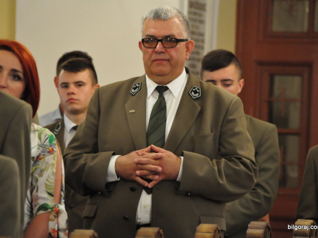 100-lecie Nadleśnictwa Biłgoraj i Święto Lasu (FOTO)