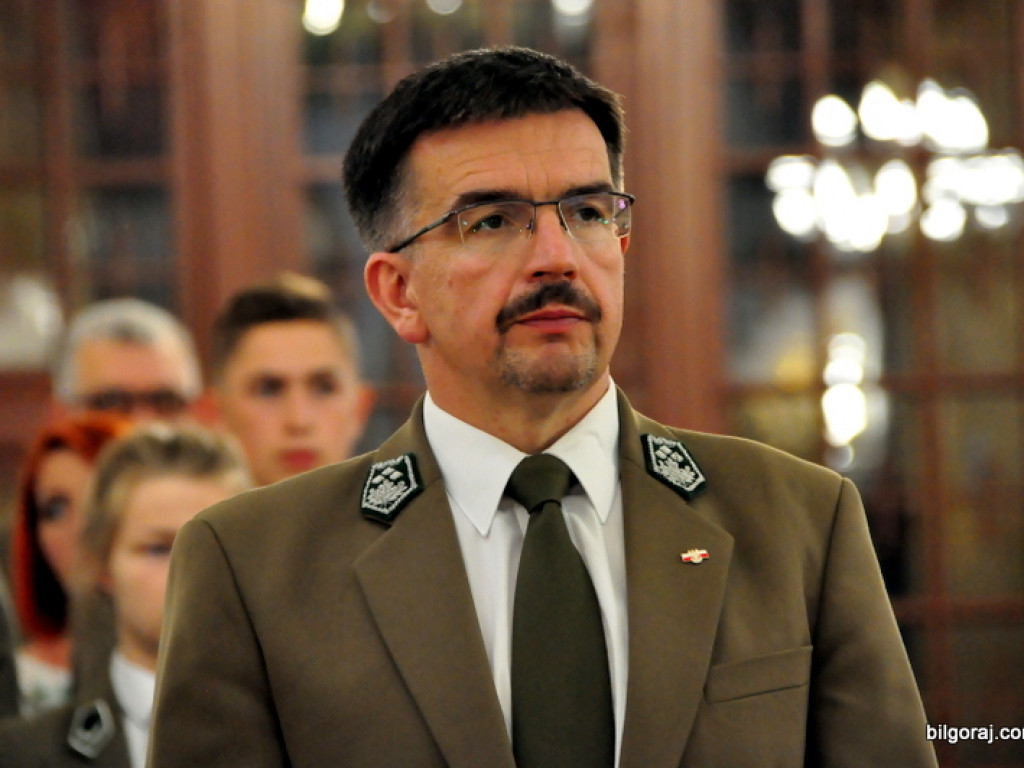 100-lecie Nadleśnictwa Biłgoraj i Święto Lasu (FOTO)