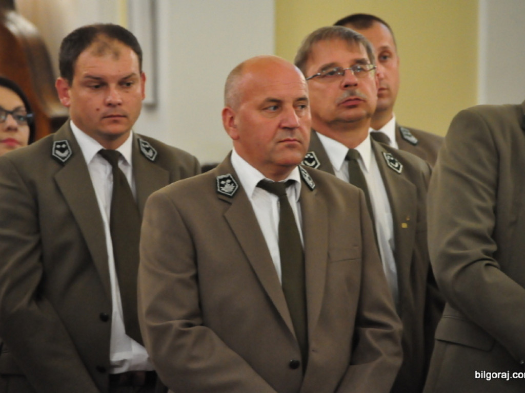 100-lecie Nadleśnictwa Biłgoraj i Święto Lasu (FOTO)