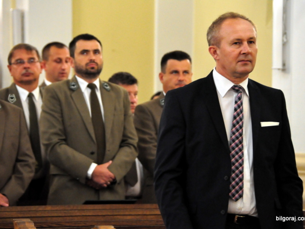 100-lecie Nadleśnictwa Biłgoraj i Święto Lasu (FOTO)