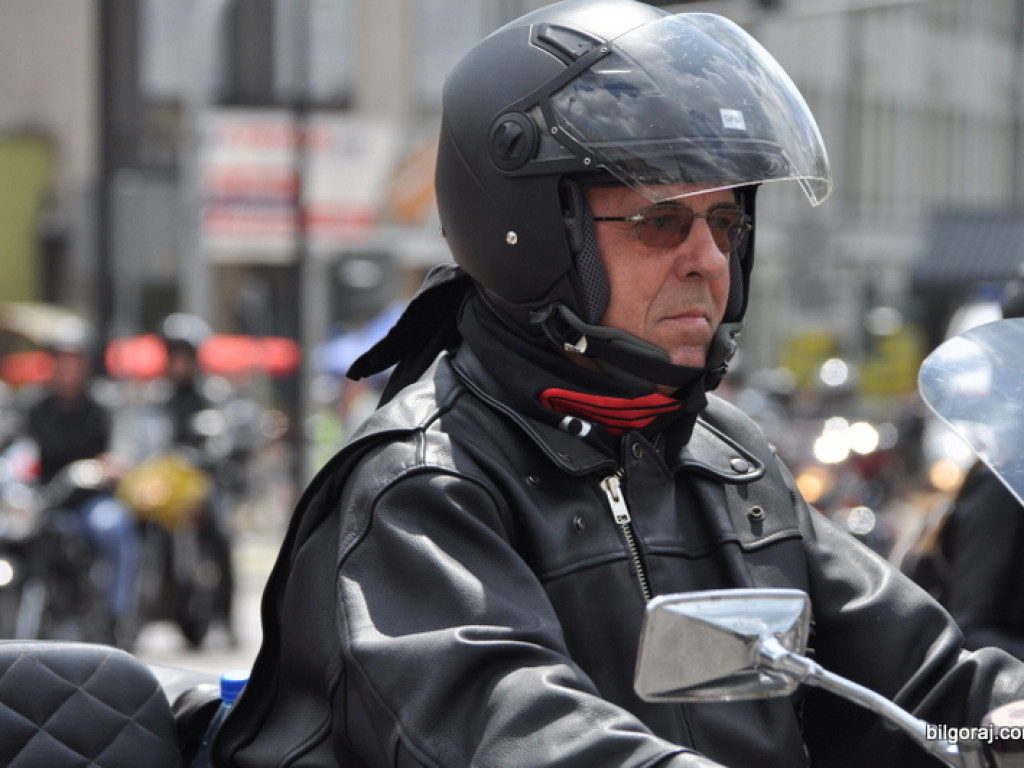 Trwa Spontaniczna Motomajówka (FOTO, VIDEO)