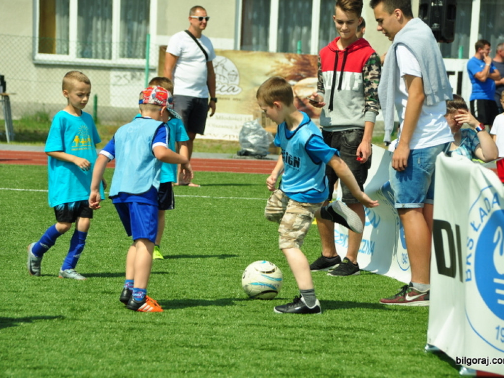 Mundial w Biłgoraju (FOTO)