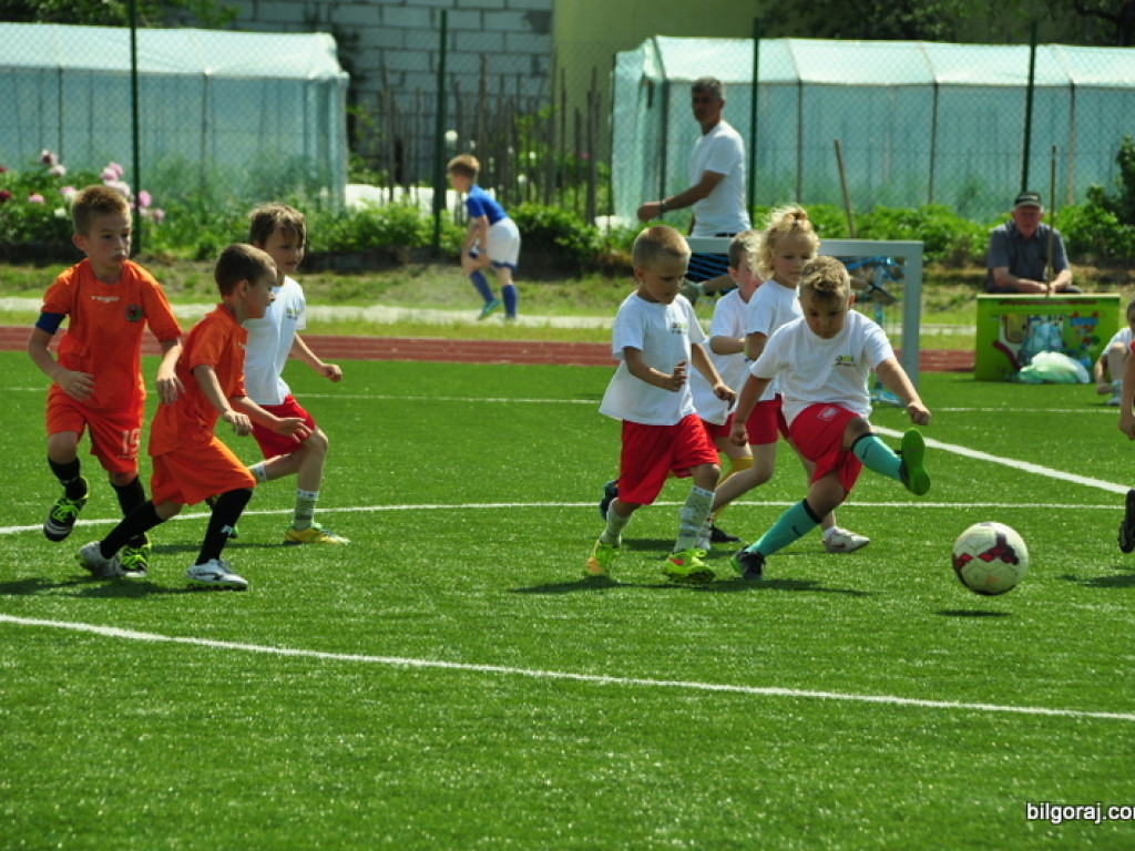Mundial w Biłgoraju (FOTO)