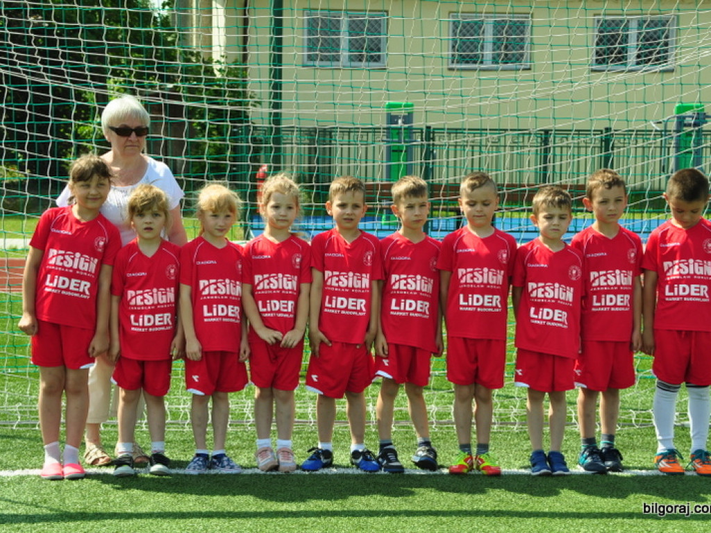 Mundial w Biłgoraju (FOTO)