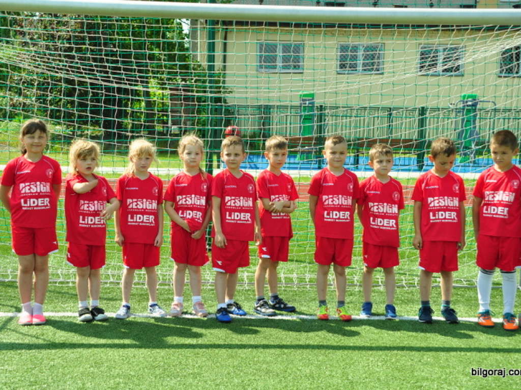 Mundial w Biłgoraju (FOTO)