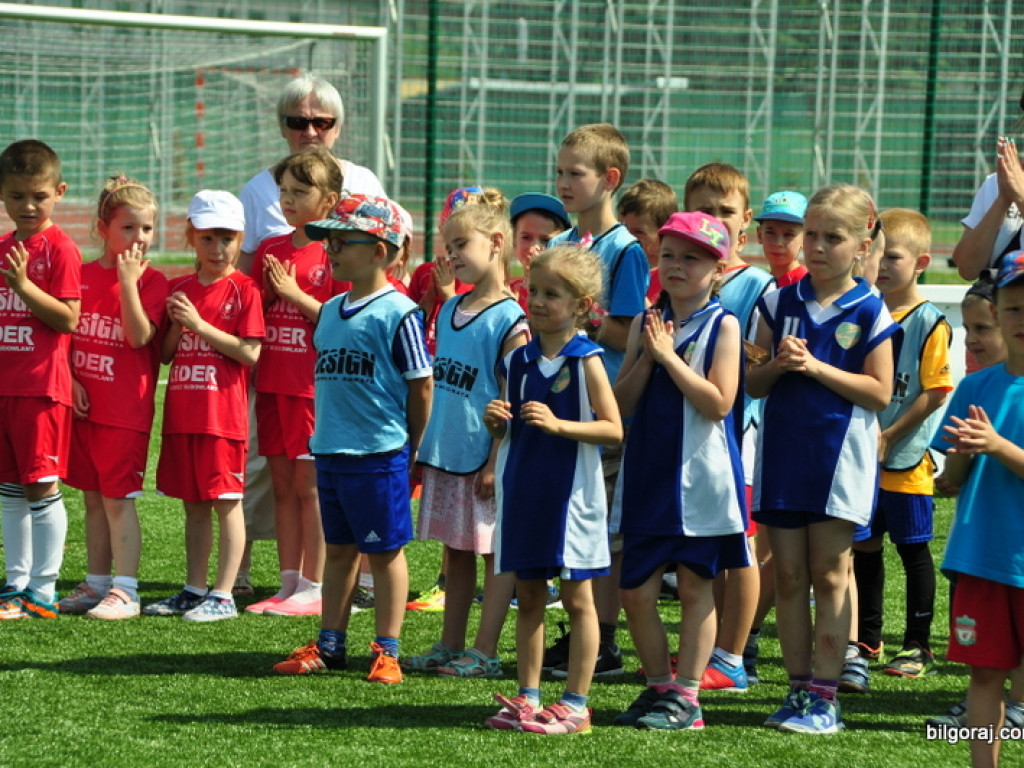 Mundial w Biłgoraju (FOTO)