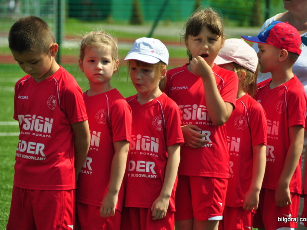 Mundial w Biłgoraju (FOTO)