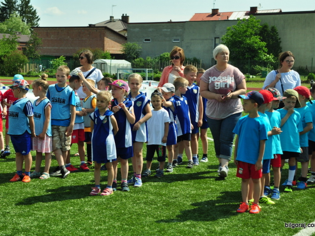 Mundial w Biłgoraju (FOTO)