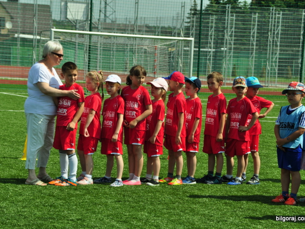 Mundial w Biłgoraju (FOTO)