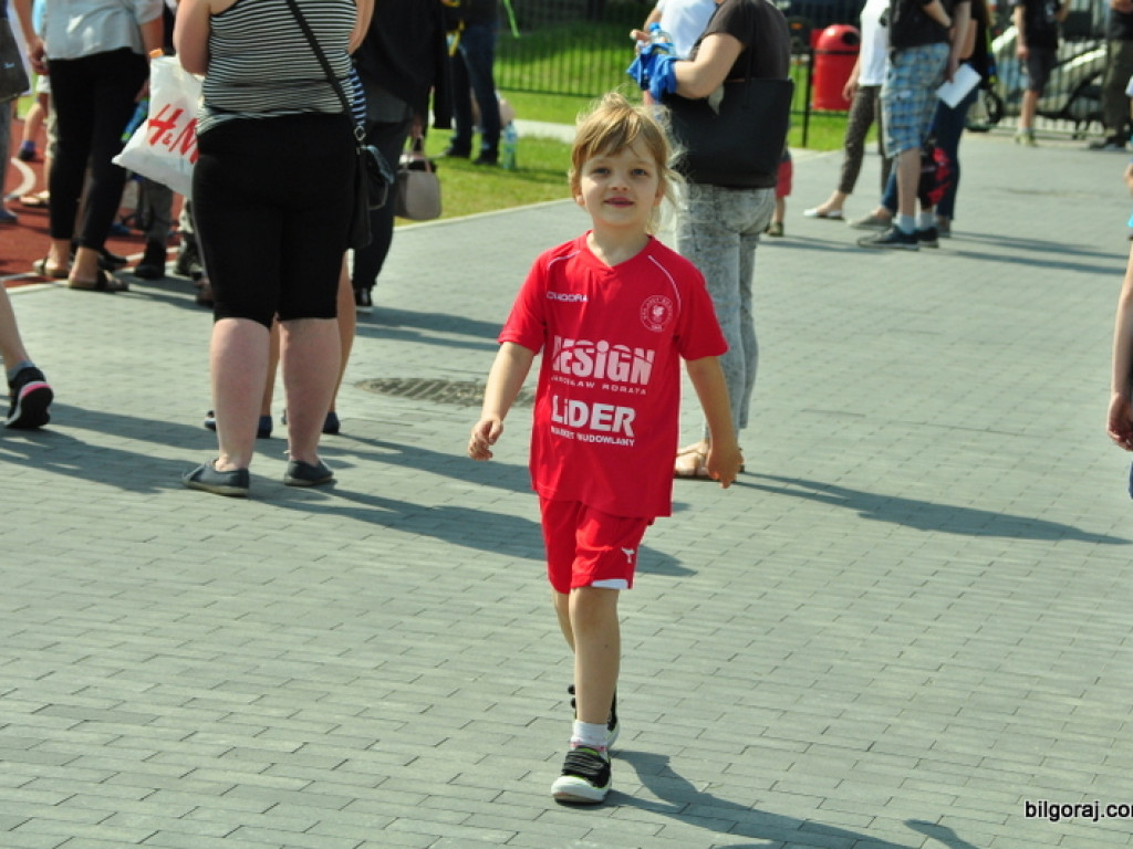 Mundial w Biłgoraju (FOTO)