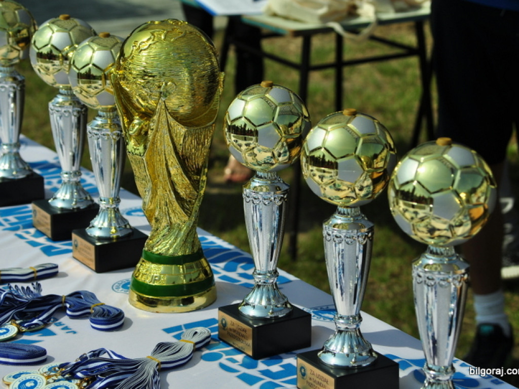 Mundial w Biłgoraju (FOTO)