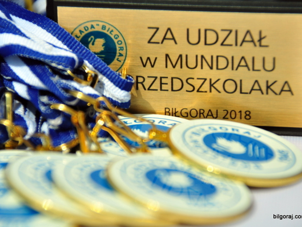 Mundial w Biłgoraju (FOTO)