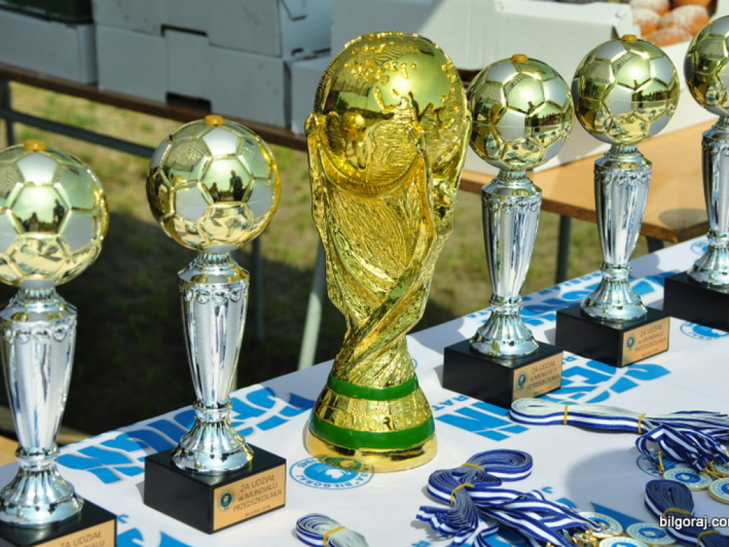 Mundial w Biłgoraju (FOTO)