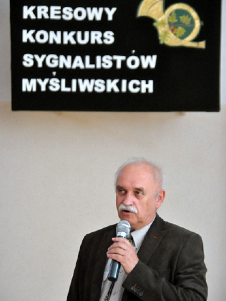 Konkurs sygnalistów myśliwskich (FOTO, WYNIKI)