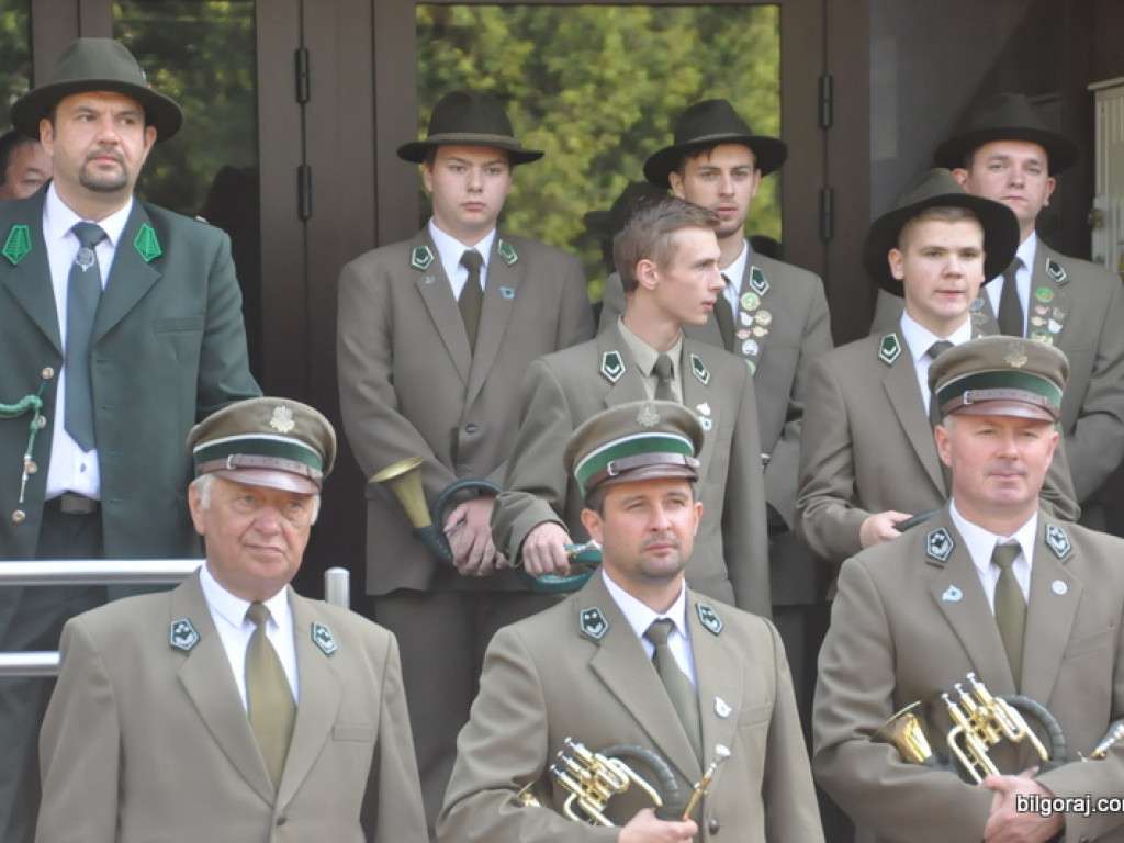 Konkurs sygnalistów myśliwskich (FOTO, WYNIKI)