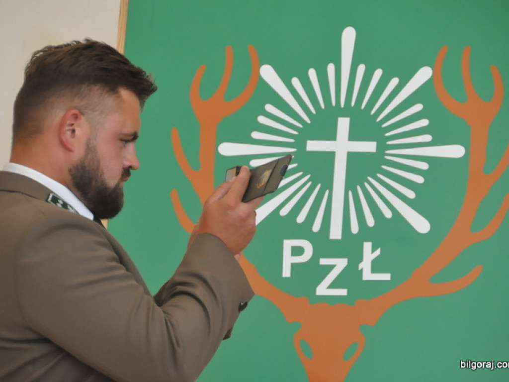 Konkurs sygnalistów myśliwskich (FOTO, WYNIKI)