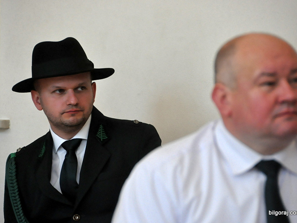 Konkurs sygnalistów myśliwskich (FOTO, WYNIKI)