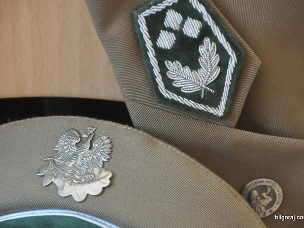 Konkurs sygnalistów myśliwskich (FOTO, WYNIKI)