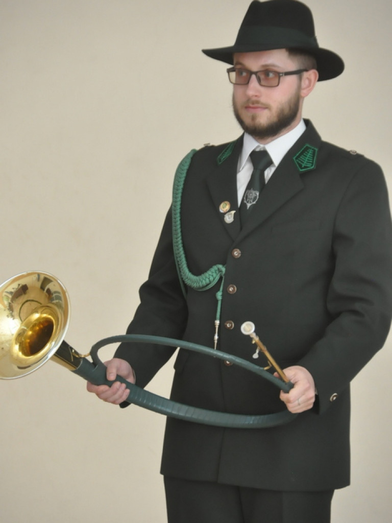Konkurs sygnalistów myśliwskich (FOTO, WYNIKI)