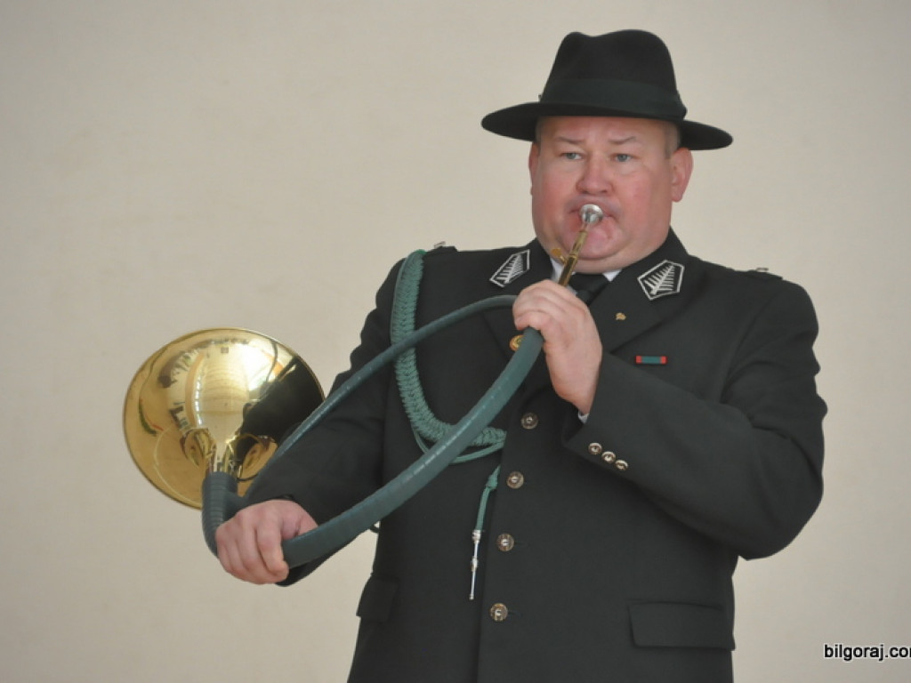 Konkurs sygnalistów myśliwskich (FOTO, WYNIKI)