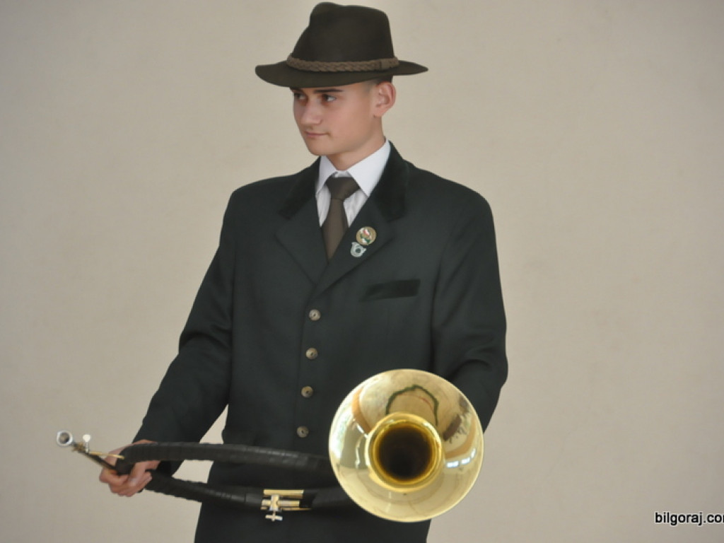 Konkurs sygnalistów myśliwskich (FOTO, WYNIKI)