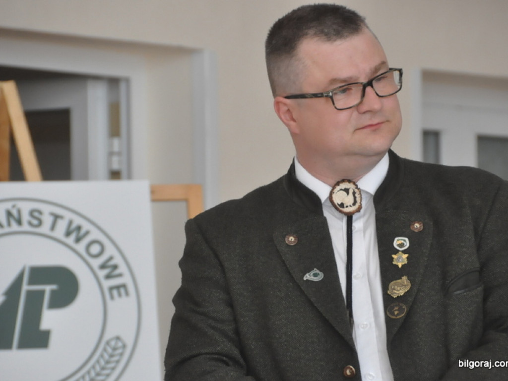 Konkurs sygnalistów myśliwskich (FOTO, WYNIKI)