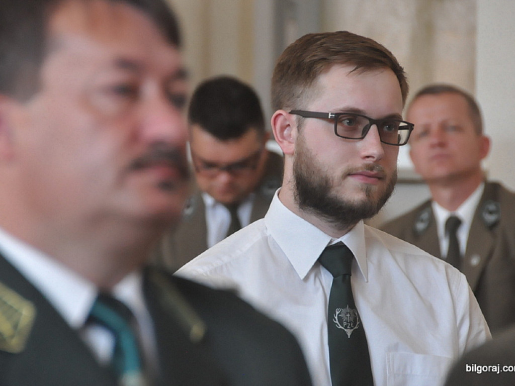 Konkurs sygnalistów myśliwskich (FOTO, WYNIKI)