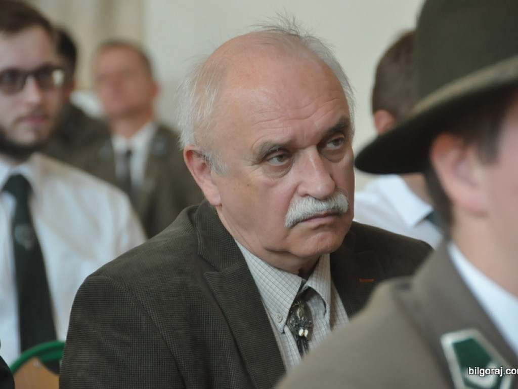 Konkurs sygnalistów myśliwskich (FOTO, WYNIKI)