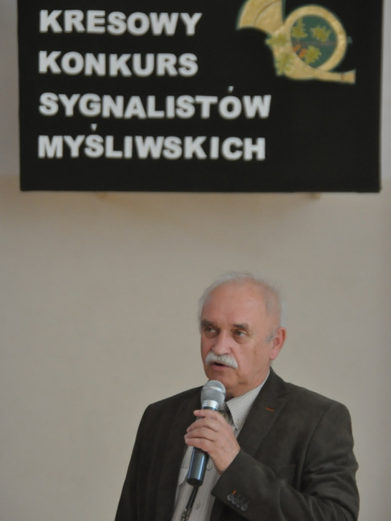 Konkurs sygnalistów myśliwskich (FOTO, WYNIKI)