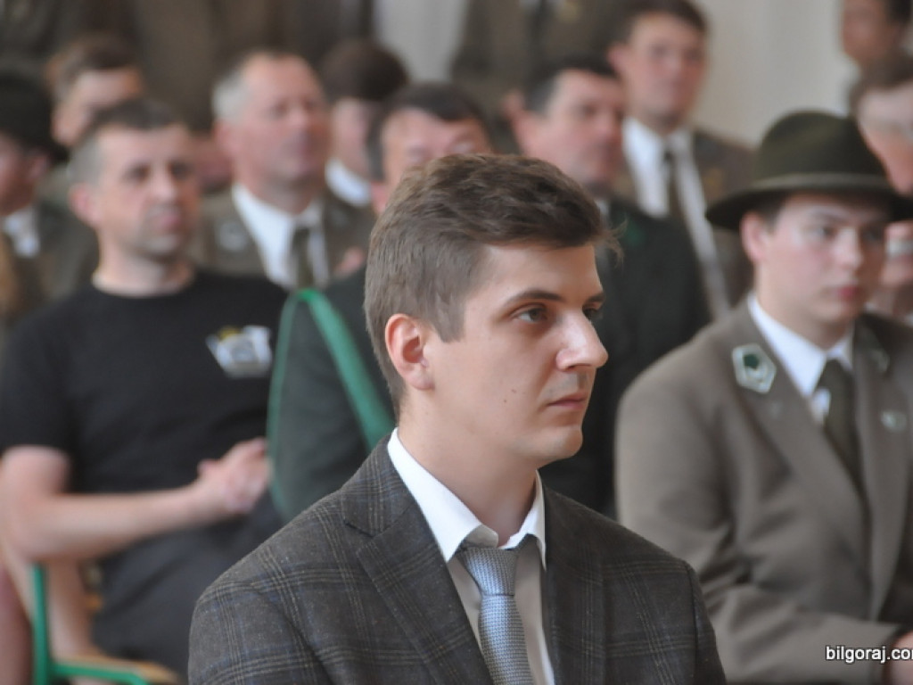Konkurs sygnalistów myśliwskich (FOTO, WYNIKI)