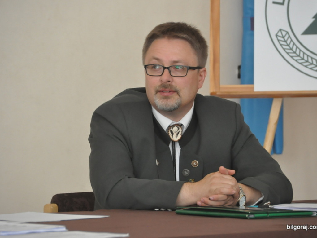 Konkurs sygnalistów myśliwskich (FOTO, WYNIKI)