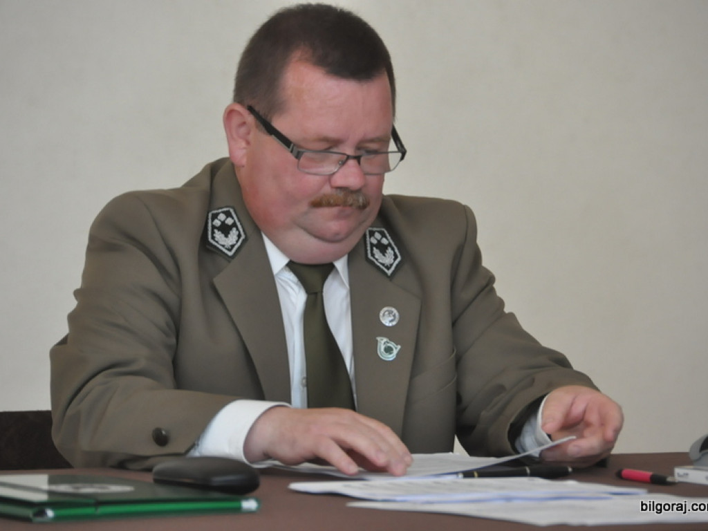 Konkurs sygnalistów myśliwskich (FOTO, WYNIKI)