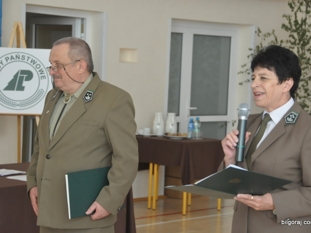 Konkurs sygnalistów myśliwskich (FOTO, WYNIKI)