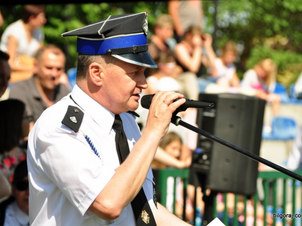 Zawody strażackie w Soli. OSP Smólsko przed Solą i Dereźnią (FOTO)